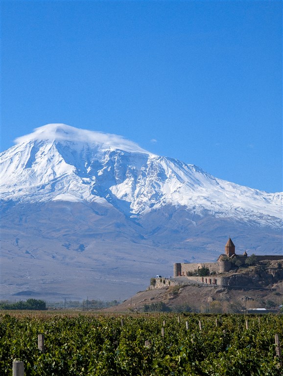 Khor Virap