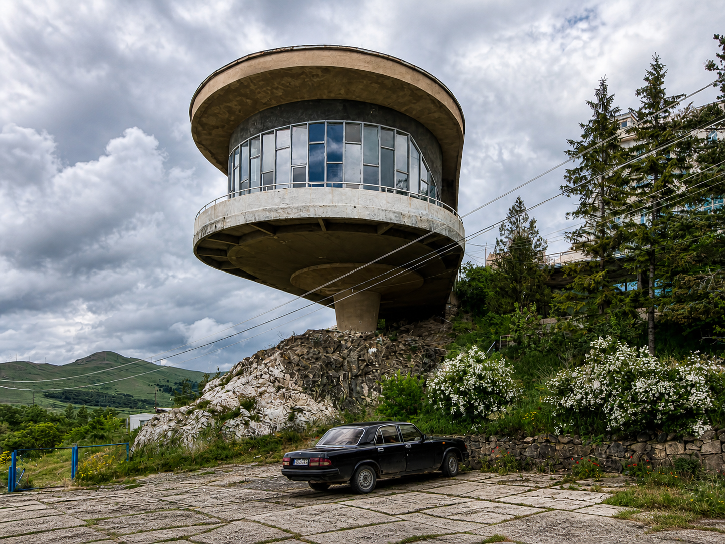 Writers Resort